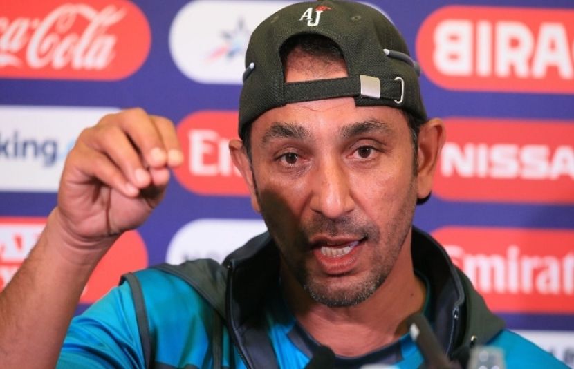 سیریز ہارنے کیوجہ خراب بولنگ ہے