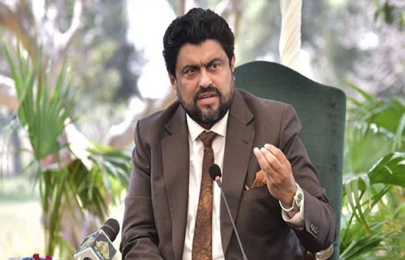 گورنر سندھ کا برآمدات کو فروغ دینے کی ضرورت پر زور