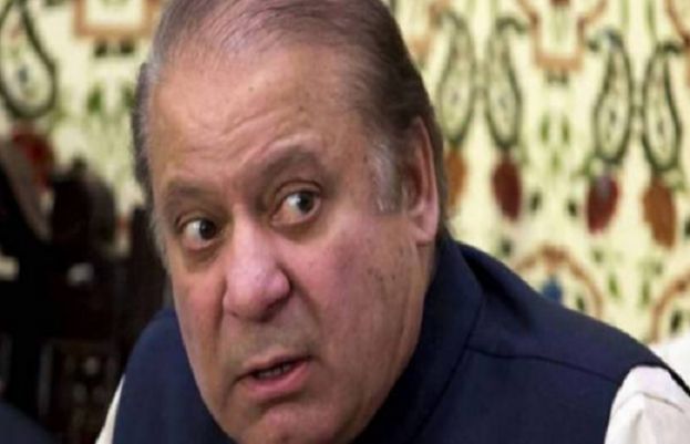 سابق وزیر اعظم نواز شریف