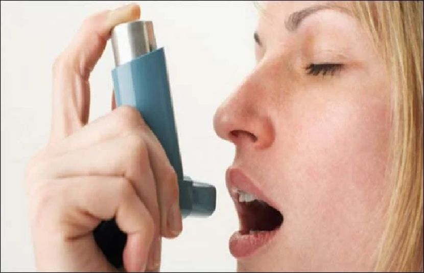 سانس کی تکلیف میں مبتلا افراد اور استھما کے مریضوں کے لیے نیا طریقہ علاج دریافت کرلیا