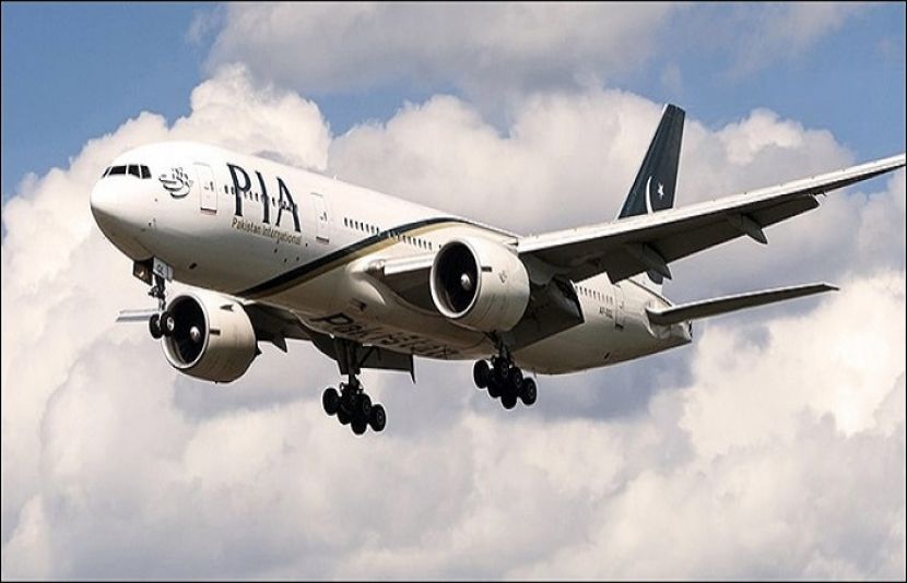 پاکستان انٹرنیشنل ایئر لائن