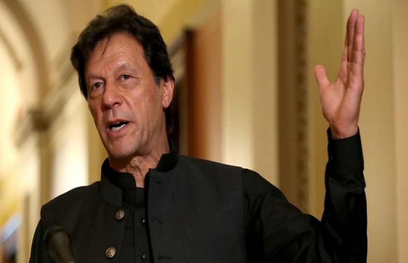 وزیراعظم عمران خان 27 ستمبر کو اقوام متحدہ کی جنرل اسمبلی میں خطاب کریں گے