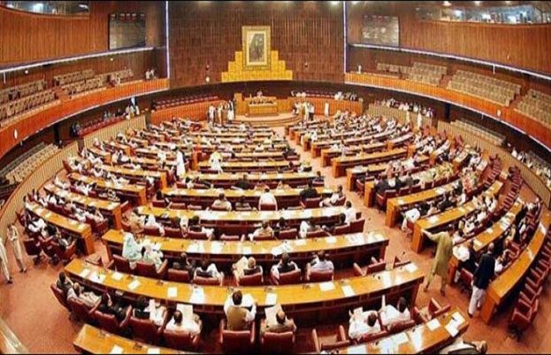 قومی اسمبلی کی قائمہ کمیٹی نے سول پروسیجر کوڈ میں ترمیم کا بل منظور کرلیا