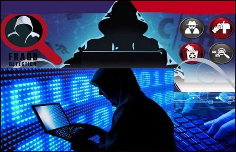 پاکستان میں اربوں روپےکےآن لائن مالی فراڈ کا انکشاف