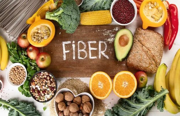 سخت سردی میں فائبر والی غذا، صحت پر کیا اثر ڈالتی ہے، جانیے