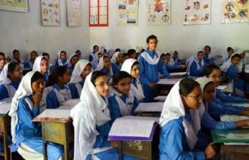 بلوچستان کے تعلیمی ادارے