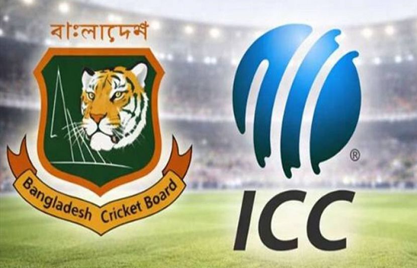 بنگلادیش نے بھارت کو بڑا جھٹکا دے دیا، آئی سی سی وفد کا بھارتی رکن ویزے سے محروم