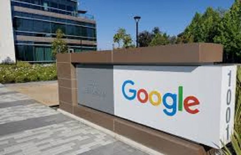 گوگل پر 500 ملین یورو (9 ارب 41 کروڑ پاکستانی روپے) جرمانہ عائد