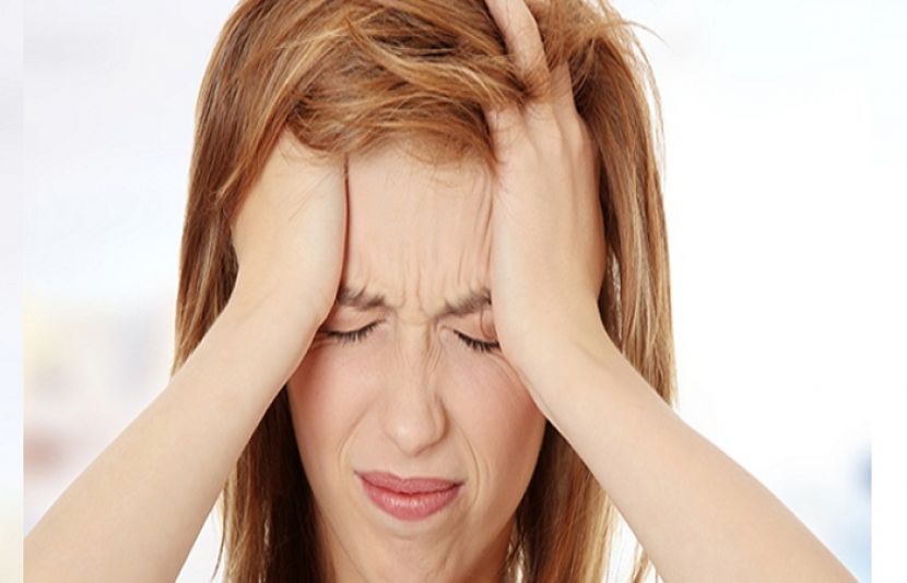 سر درد ایک ناقابل برداشت تکلیف ہے اور تقریباً ہر شخص کو اکثر اس کا سامنا ہوتا ہے۔