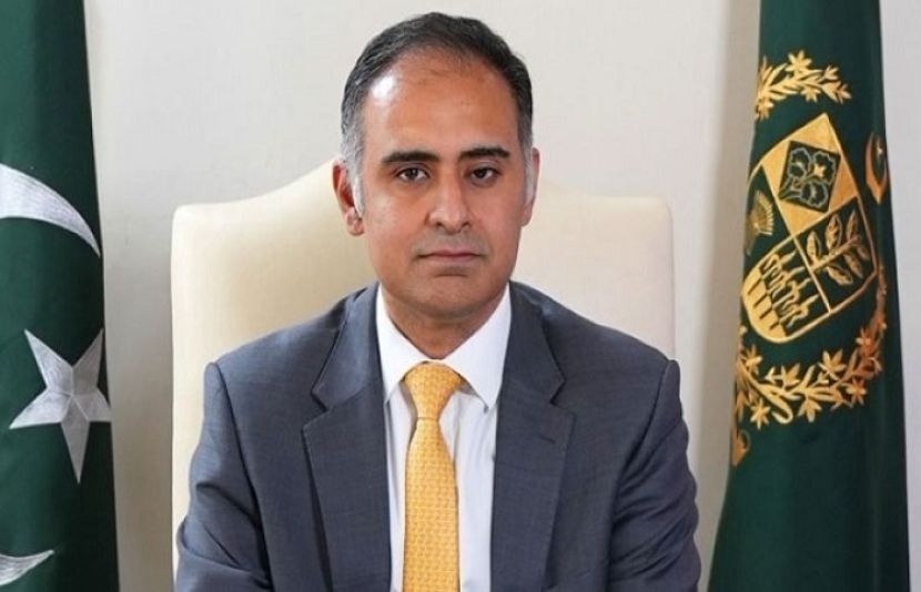 حکومت اقتصادی ترقی کو فروغ دینے کیلئے پُرعزم ہے: بلال اظہر کیانی