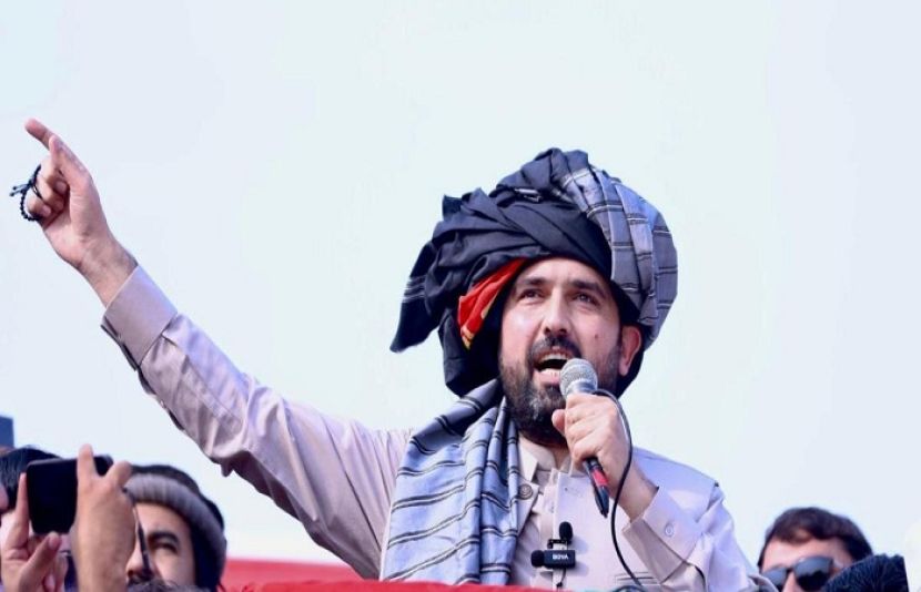 سہیل آفریدی کا صوبے کی جیلوں میں جرمانوں کی عدم ادائیگی کے باعث قید افراد کے جرمانے ادا کرنے کا اعلان