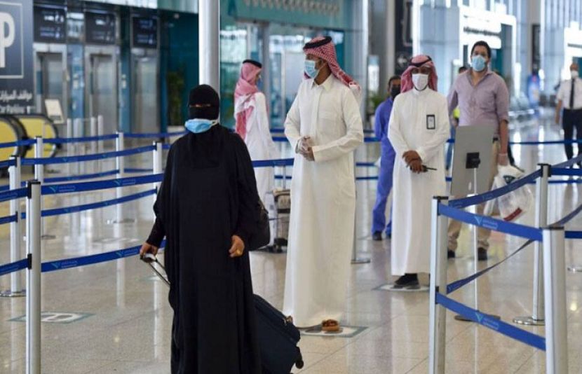 سعودی حکام کا اپنے شہریوں کو کن ممالک کے سفرسے روکنے کا حکم