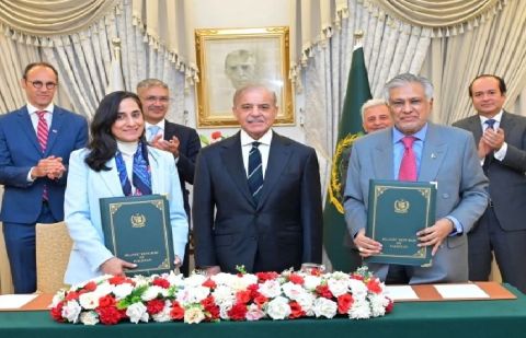 پاکستان اور کینیڈا کا زراعت و تجارت میں تعاون بڑھانے پر اتفاق، انسداد دہشتگردی، کشمیر، افغانستان سے دراندازی، سندھ طاس معاہدے پر گفتگو