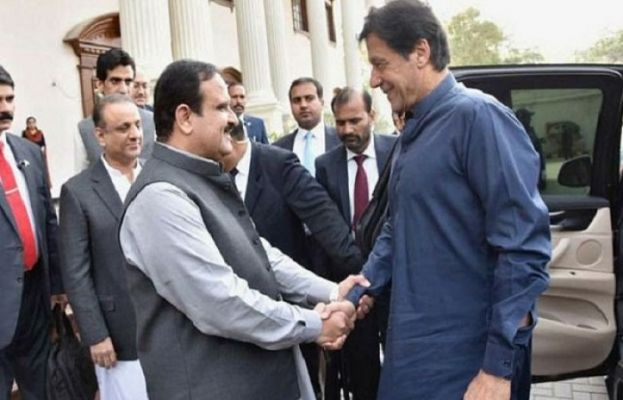 وزیراعظم عمران خان