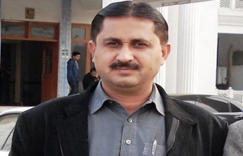 جمشید دستی کے خلاف عدالت کا بڑا فیصلہ ، سات برس قید کی سزا