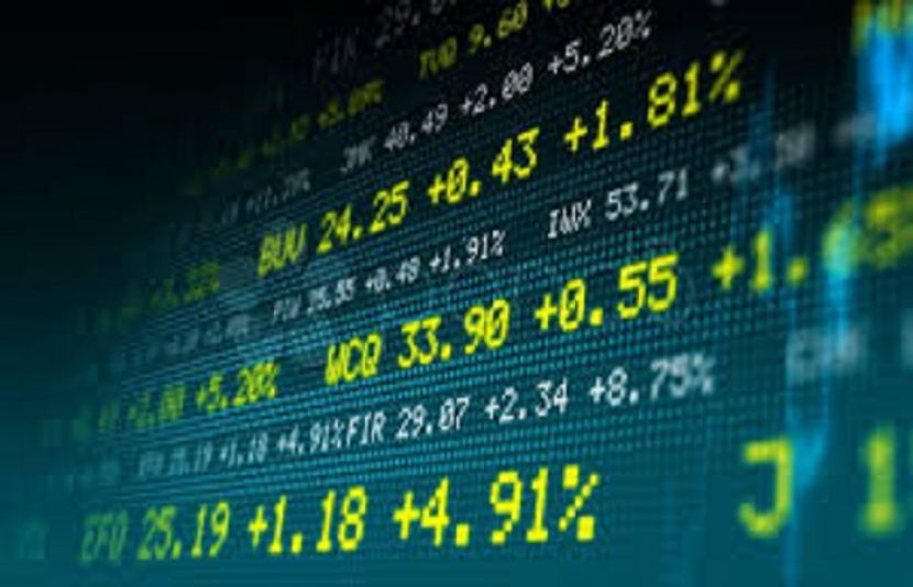 پاکستان اسٹاک مارکیٹ