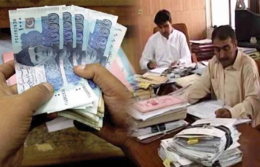 پاکستان پیپلز پارٹی نے سرکاری ملازمین کی تنخواہوں میں بڑے اضافے کا مطالبہ کردیا