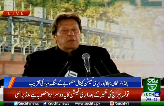 وزیراعظم عمران خان