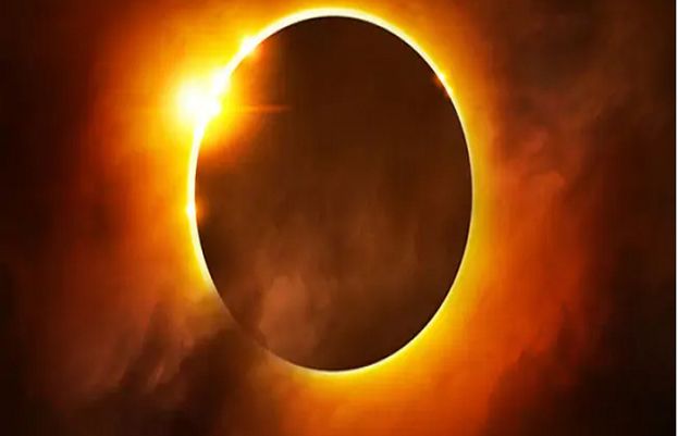 سائنسدانوں کے مطابق یہ سورج گرہن خاص طور پر مصر کے تاریخی شہر لُکسر کے قریب غیر معمولی ہوگا