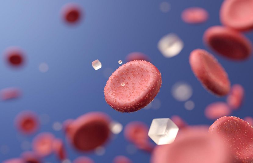 ڈائیابیٹس کا نیا علاج، سائنس دانوں نے زخم بھرنے والی دوا دریافت کرلی