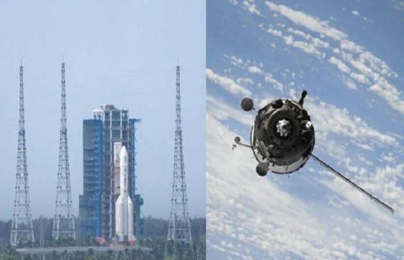 آئی کیوب قمر کی کامیابی کے بعد پاکستان نے ایک اور سیٹلائٹ لانچ کرنے کا فیصلہ کر لیا