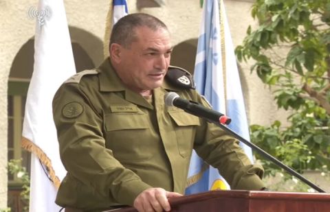 اسرائیل کی دوبارہ حملے کی وارننگ، ایران نے بھی ممکنہ جارحیت کا خدشہ ظاہر کر دیا