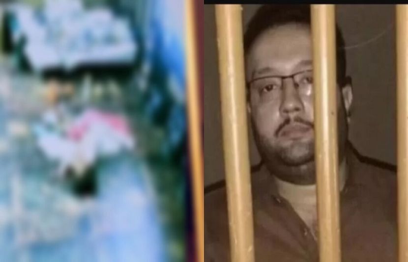 رانی پور میں کمسن ملازمہ قتل کیس میں نیا موڑ، پولیس کا تہلکہ خیز انکشاف