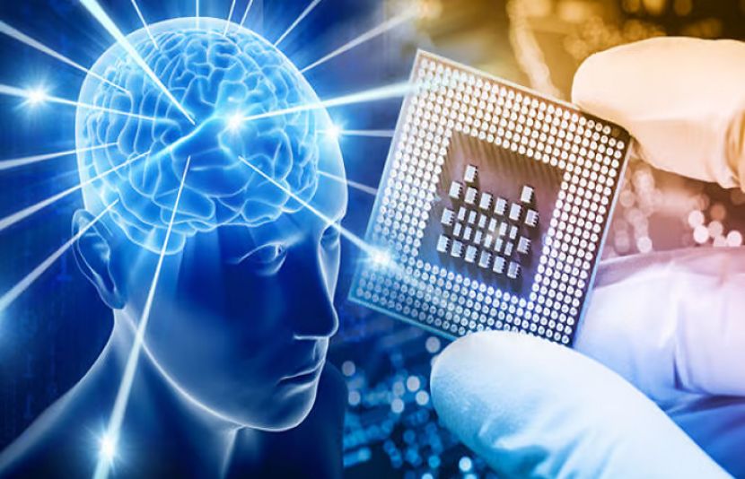 انسان کے دماغ میں کمپیوٹر چپ نصب کرنے کا کامیاب تجربہ