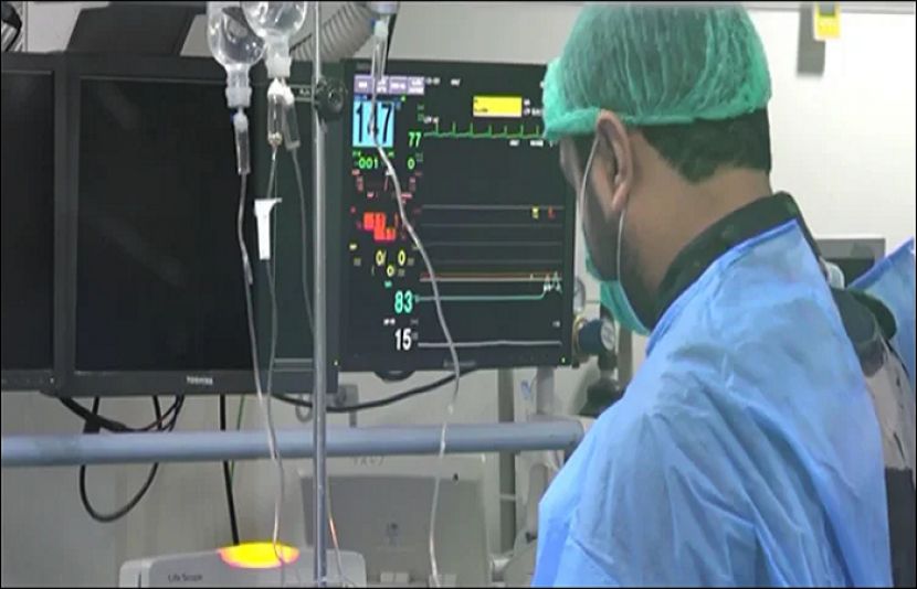 پاکستان میں کچھ امراض کی وجہ سے اموات میں اضافے کا خطرہ