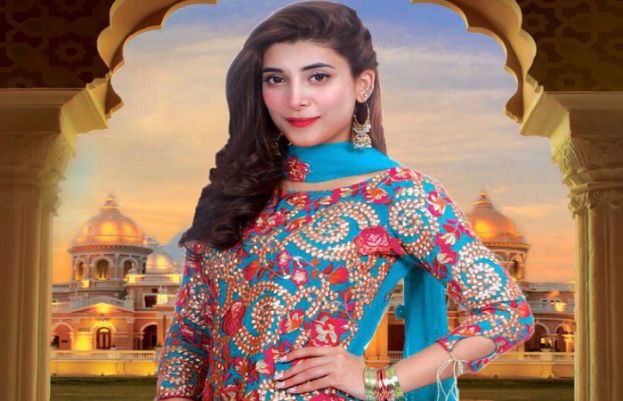 لالی ووڈ کا شمار جلد بڑی فلم انڈسٹریز میں ہوگا