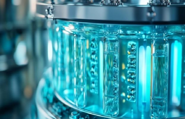 چین میں سائنسدانوں نے کوئلے سے بجلی کے ماحول دوست ذریعے کو ممکن بنایا ہے