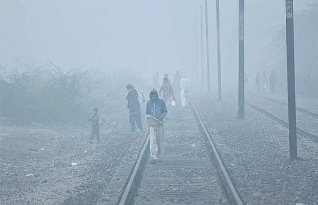 ملک بھر میں سردی کے موسم کا باقاعدہ آغاز ہو چکا ہے