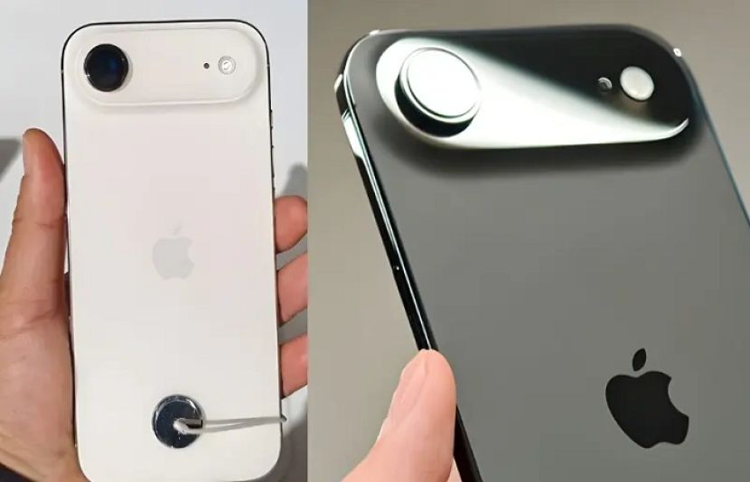 کمپنی اپنے اسمارٹ فون کی 20ویں سالگرہ پر ایک بالکل نیا ڈیزائن متعارف کرانے کی تیاری کر رہی ہے