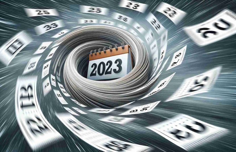 سال 2023 میں عالمی منظر نامے پر رونما ہونے والے اہم واقعات