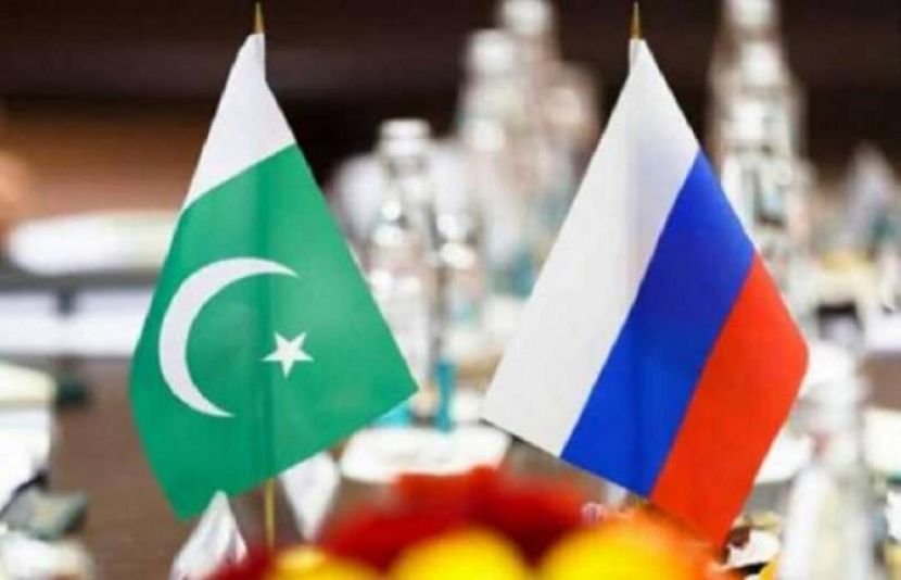 پاکستان روس سے سستا خام تیل خریدنے کا خواہشمند، وفد ماسکوروانہ کردیا
