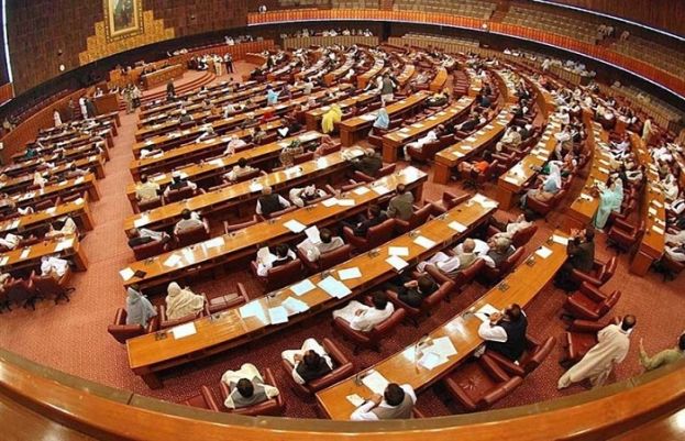 سانحہ سیالکوٹ کے خلاف سینیٹ میں مذمتی قرارداد منظو