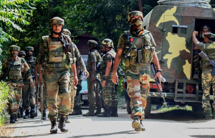 بھارتی فوجی افسر نے اپنی ہی فوج کواربوں روپے کا ٹیکہ لگا دیا