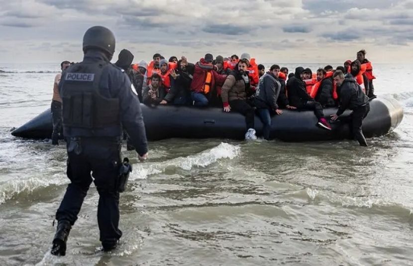 پاکستان کے مؤقف کو عالمی تقویت