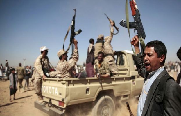 یمنی مسلح افواج نے سعودی عرب کے خلاف بڑی کارروائی کرتے ہوئے نجران میں بڑی کامیابی کا دعویٰ کردیا