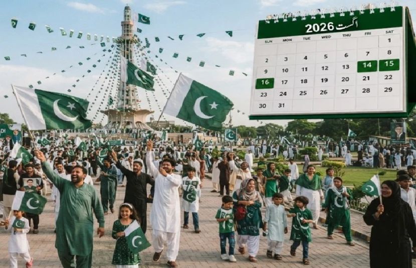 رواں ہفتے بینکس اور مالیاتی ادارے 14، 15 اور 16 اگست کو 3 دن بند رہیں گے