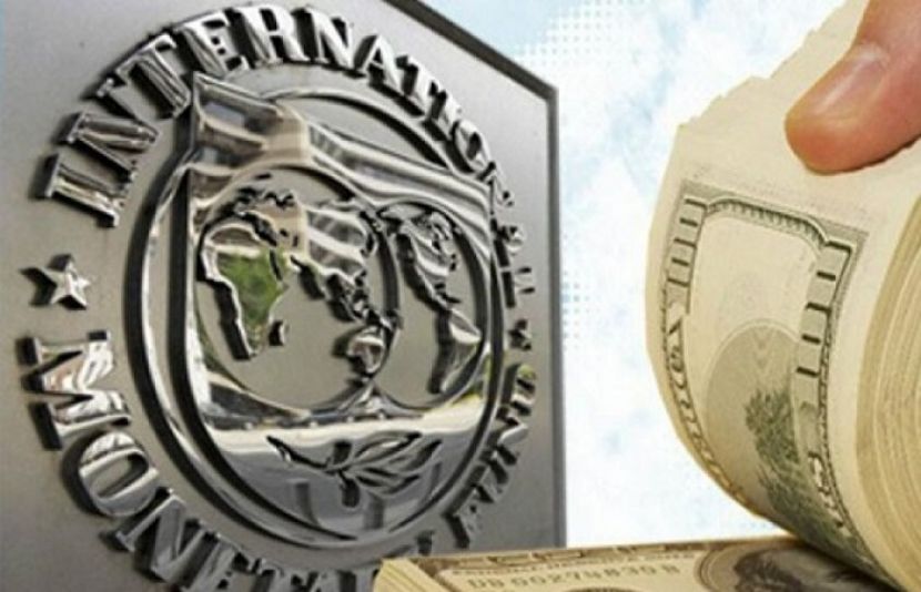 بین الاقوامی مالیاتی فنڈ سے قرضے کے باعث امریکی ڈالر کی قدر 150 روپے سے تجاوز کرجائے گی