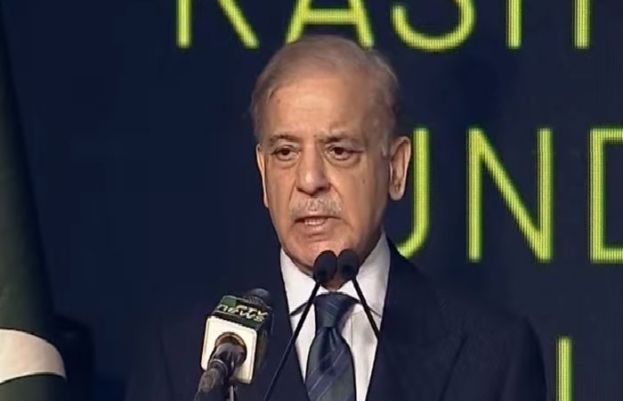 وزیراعظم شہباز شریف