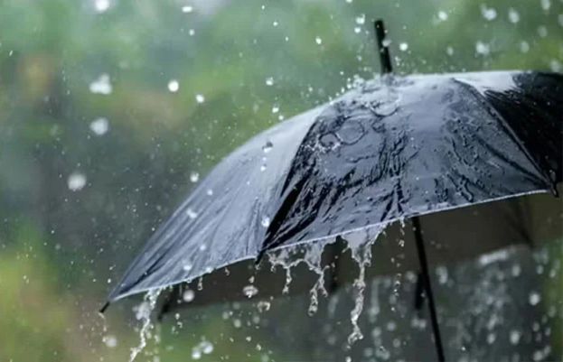 آج سے شدید بارشیں فلش فلڈنگ اور لینڈ سلائیڈنگ کے خطرے کے ساتھ