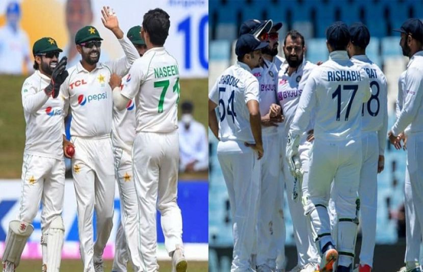 بھارتی کرکٹ بورڈ نے پاکستان کے ساتھ کسی بھی قسم کی دو طرفہ سیریز کھیلنے سے انکار کردیا ہے۔