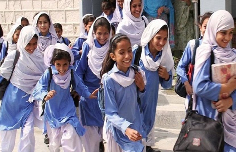سندھ بلدیاتی انتخابات: سندھ کے تمام تعلیمی اداروں بند کرنے کااعلان 