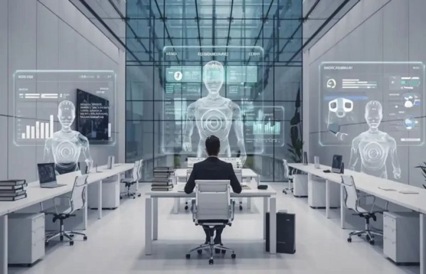 سال 2025 کے دوران اے آئی پر مبنی امیج جنریشن ماڈلز میں نمایاں بہتری دیکھنے میں آئی