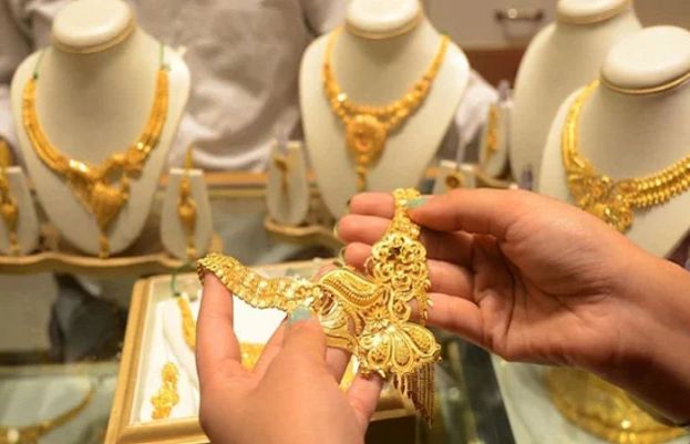 ملک میں سونے کی قیمت سے متعلق بڑی خوشخبری
