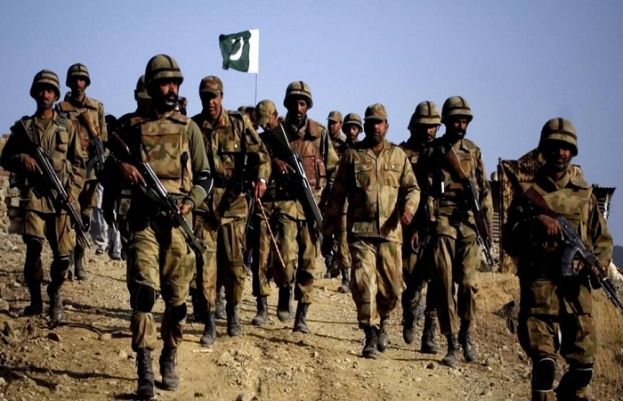خیبر پختونخوا میں سکیورٹی فورسز کی کارروائیاں، فتنۃ الخوارج کے 7 دہشتگرد مارے گئے