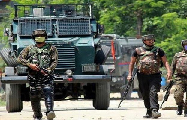 مقبوضہ کشمیر: بھارتی فوج کی ریاستی دہشت گردی، 2 کشمیری نوجوان شہید