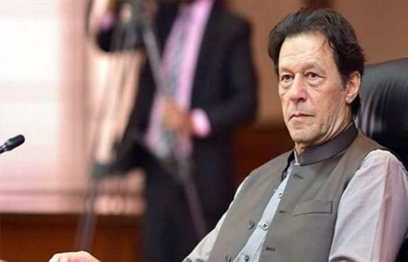 وزیراعظم عمران خان کی زیر صدارت وفاقی کابینہ کا اجلاس جاری